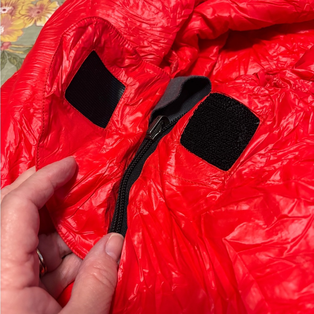 Hyke & Byke Sleeping Bag - Picture 5 of 8